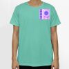 Premium Cotton CVC Roundneck T-Shirt Thumbnail