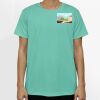 Premium Cotton CVC Roundneck T-Shirt Thumbnail
