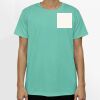 Premium Cotton CVC Roundneck T-Shirt Thumbnail