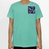 Premium Cotton CVC Roundneck T-Shirt Thumbnail