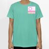 Premium Cotton CVC Roundneck T-Shirt Thumbnail