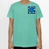 Premium Cotton CVC Roundneck T-Shirt Thumbnail