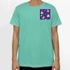 Premium Cotton CVC Roundneck T-Shirt Thumbnail