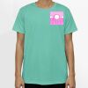Premium Cotton CVC Roundneck T-Shirt Thumbnail