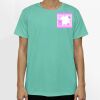 Premium Cotton CVC Roundneck T-Shirt Thumbnail
