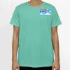 Premium Cotton CVC Roundneck T-Shirt Thumbnail