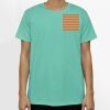 Premium Cotton CVC Roundneck T-Shirt Thumbnail