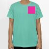 Premium Cotton CVC Roundneck T-Shirt Thumbnail