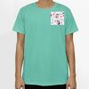 Premium Cotton CVC Roundneck T-Shirt Thumbnail