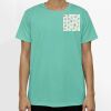 Premium Cotton CVC Roundneck T-Shirt Thumbnail