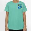 Premium Cotton CVC Roundneck T-Shirt Thumbnail