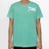 Premium Cotton CVC Roundneck T-Shirt Thumbnail