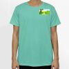 Premium Cotton CVC Roundneck T-Shirt Thumbnail