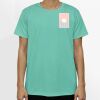 Premium Cotton CVC Roundneck T-Shirt Thumbnail