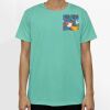 Premium Cotton CVC Roundneck T-Shirt Thumbnail