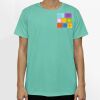 Premium Cotton CVC Roundneck T-Shirt Thumbnail