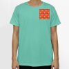 Premium Cotton CVC Roundneck T-Shirt Thumbnail