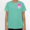 Premium Cotton CVC Roundneck T-Shirt Thumbnail