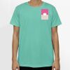 Premium Cotton CVC Roundneck T-Shirt Thumbnail
