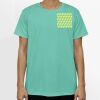 Premium Cotton CVC Roundneck T-Shirt Thumbnail