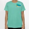 Premium Cotton CVC Roundneck T-Shirt Thumbnail