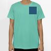 Premium Cotton CVC Roundneck T-Shirt Thumbnail