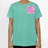 Premium Cotton CVC Roundneck T-Shirt Thumbnail
