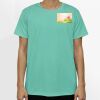 Premium Cotton CVC Roundneck T-Shirt Thumbnail