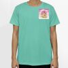 Premium Cotton CVC Roundneck T-Shirt Thumbnail