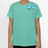 Premium Cotton CVC Roundneck T-Shirt Thumbnail
