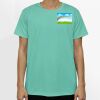 Premium Cotton CVC Roundneck T-Shirt Thumbnail