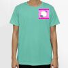 Premium Cotton CVC Roundneck T-Shirt Thumbnail