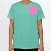 Premium Cotton CVC Roundneck T-Shirt Thumbnail