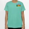 Premium Cotton CVC Roundneck T-Shirt Thumbnail
