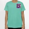Premium Cotton CVC Roundneck T-Shirt Thumbnail