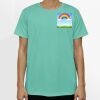 Premium Cotton CVC Roundneck T-Shirt Thumbnail