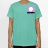 Premium Cotton CVC Roundneck T-Shirt Thumbnail