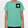 Premium Cotton CVC Roundneck T-Shirt Thumbnail