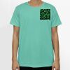 Premium Cotton CVC Roundneck T-Shirt Thumbnail