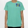 Premium Cotton CVC Roundneck T-Shirt Thumbnail