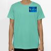Premium Cotton CVC Roundneck T-Shirt Thumbnail