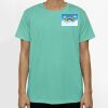 Premium Cotton CVC Roundneck T-Shirt Thumbnail