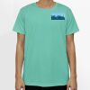 Premium Cotton CVC Roundneck T-Shirt Thumbnail
