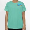 Premium Cotton CVC Roundneck T-Shirt Thumbnail
