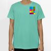 Premium Cotton CVC Roundneck T-Shirt Thumbnail