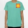 Premium Cotton CVC Roundneck T-Shirt Thumbnail