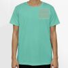 Premium Cotton CVC Roundneck T-Shirt Thumbnail