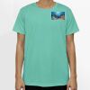 Premium Cotton CVC Roundneck T-Shirt Thumbnail