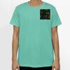 Premium Cotton CVC Roundneck T-Shirt Thumbnail