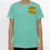 Premium Cotton CVC Roundneck T-Shirt Thumbnail